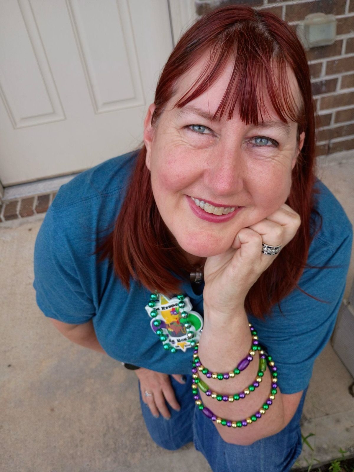 Tamiane Elisabeth Bryant